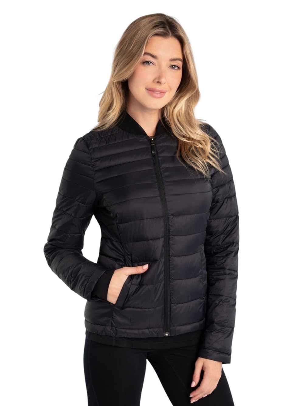 Paradox - Women’s insulated Puffer Jacket